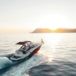 Axopar 37 Sun-Top – bateau prestige