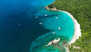 Check-list : 10 choses à prévoir pour une journée en bateau réussie