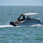 Bénéteau Flyer 8 Sundeck – bateau rigide