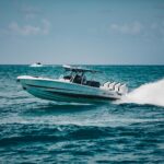 Jeanneau Cap Camarat 7.5 WA – bateau rigide