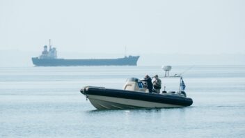 Joker Boat Clubman 22 – semi-rigide