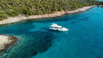 Location de bateau
