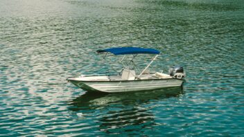 Marinello 16 Eden – bateau sans permis
