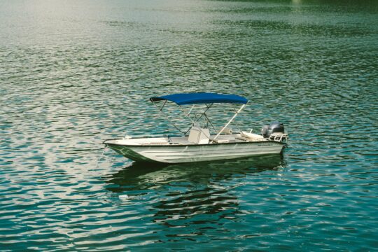 Marinello 16 Eden – bateau sans permis