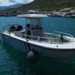 Quicksilver Activ 605 Open – bateau rigide