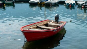 Rigiflex Cap 420 – bateau sans permis