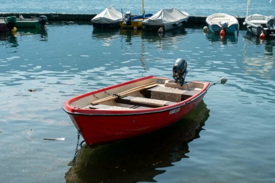 Rigiflex Cap 420 – bateau sans permis
